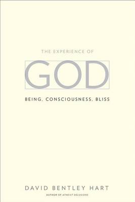Book cover for Experience of God, The: Being, Consciousness, Bliss