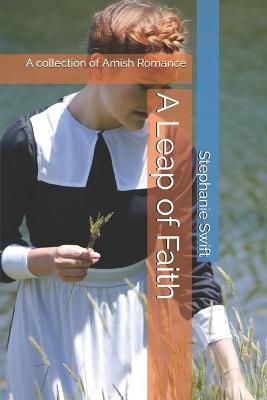 Book cover for A Leap of Faith