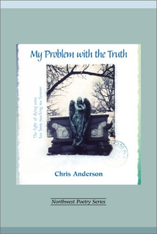 Cover of My Problem with the Truth