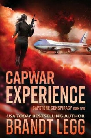 Cover of CapWar EXPERIENCE