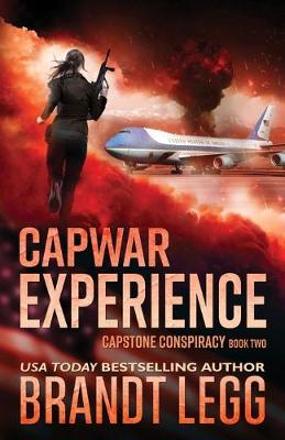 Book cover for CapWar EXPERIENCE