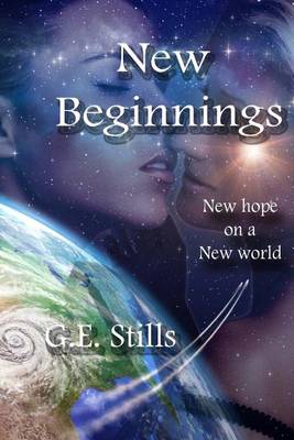 Book cover for New Beginnings