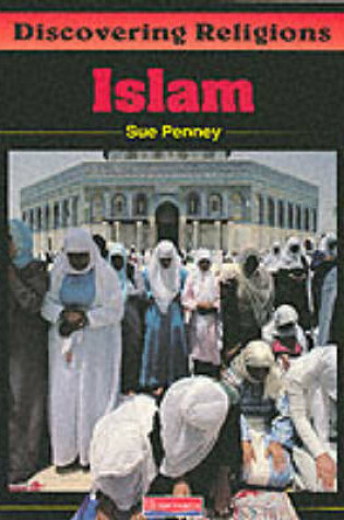 Cover of Islam        (Paperback)