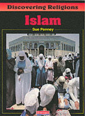 Book cover for Islam        (Paperback)