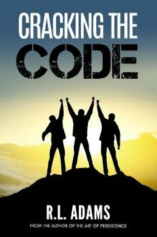 Cover of Cracking the Code