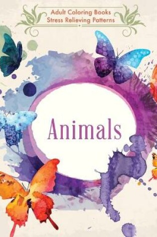 Cover of Animals