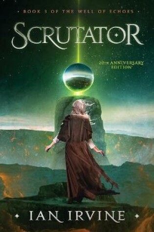 Cover of Scrutator
