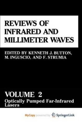 Cover of Reviews of Infrared and Millimeter Waves