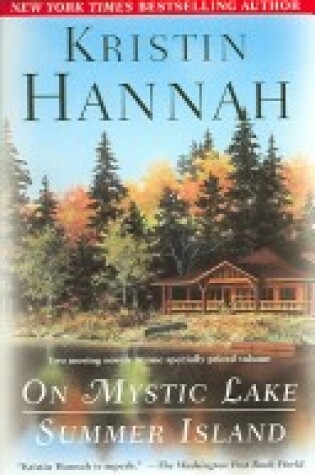 Cover of On Mystic Lake Summer Island