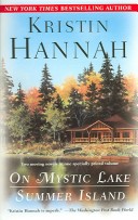 Book cover for On Mystic Lake Summer Island