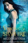 Book cover for Visions of Skyfire