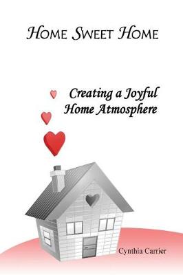 Book cover for Home Sweet Home