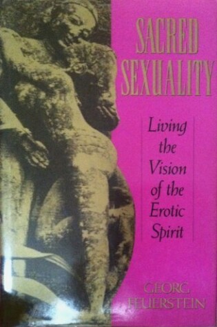 Cover of Sacred Sexuality