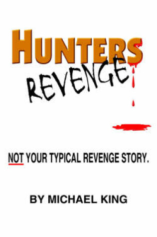 Cover of Hunters Revenge
