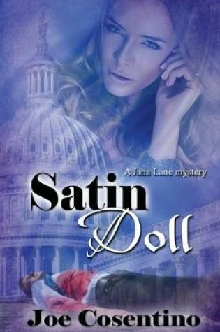 Cover of Satin Doll