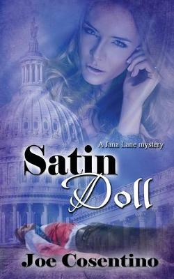 Cover of Satin Doll