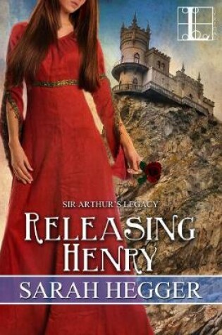 Cover of Releasing Henry