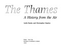 Book cover for The Thames