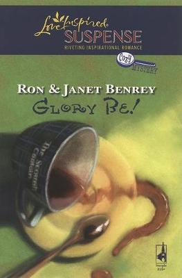 Cover of Glory Be!