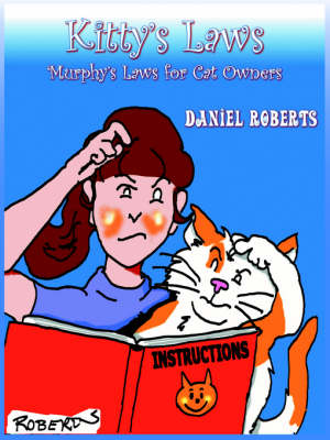 Book cover for Kitty's Laws