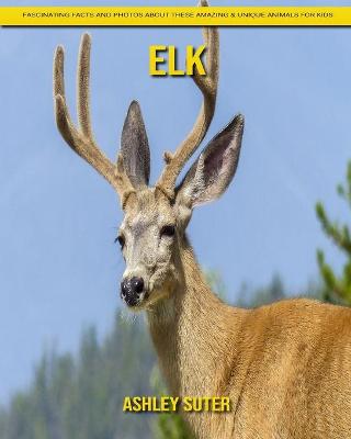 Book cover for Elk