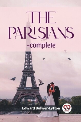 Cover of The Parisians -Complete