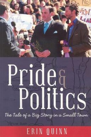 Cover of Pride and Politics