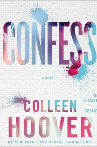 Cover of Confess