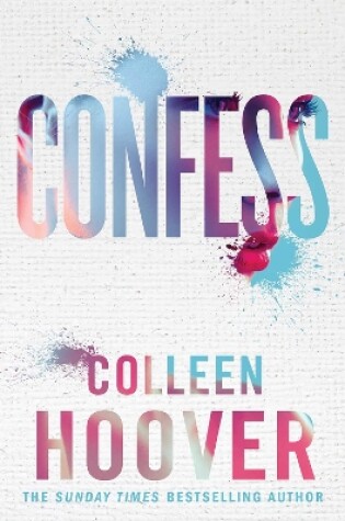 Cover of Confess