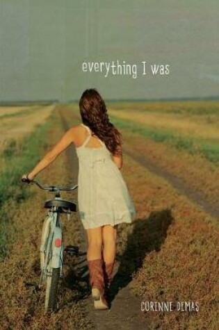 Cover of Everything I Was