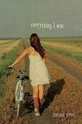 Book cover for Everything I Was