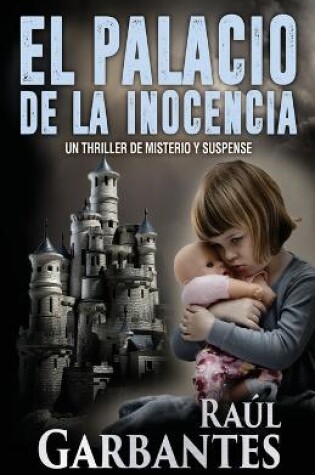 Cover of El Palacio de la Inocencia