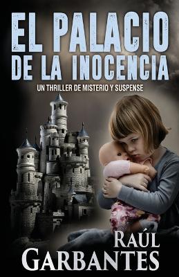 Book cover for El Palacio de la Inocencia