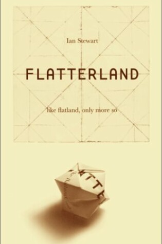 Cover of Flatterland
