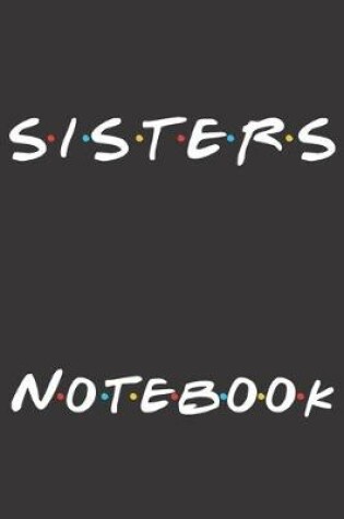 Cover of Sisters Notebook