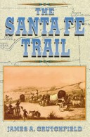 Book cover for Sante Fe Trail Pb