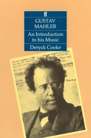 Cover of Gustav Mahler: An Introduction to his Music