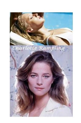 Book cover for Charlotte Rampling