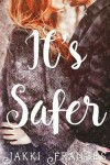 Book cover for It's Safer