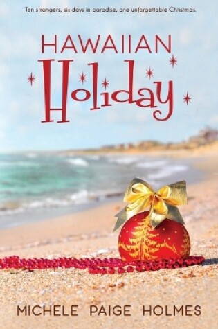 Cover of Hawaiian Holiday