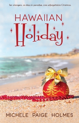 Book cover for Hawaiian Holiday