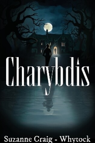 Cover of Charybdis