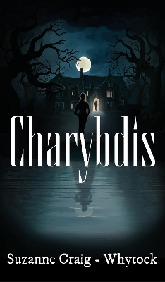 Book cover for Charybdis