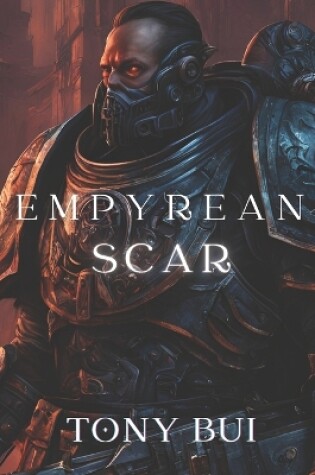 Cover of Empyrean Scar