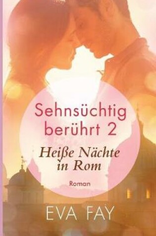 Cover of Sehnsüchtig berührt 2