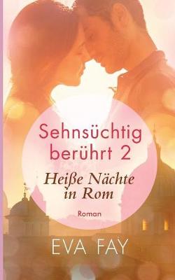 Book cover for Sehnsüchtig berührt 2