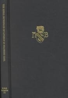 Cover of The Royal Patronage of Liturgy in Frankish Gaul to the Death of Charles the Bald