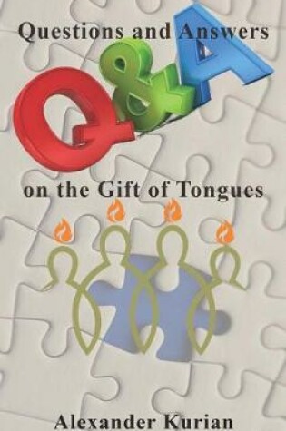 Cover of Questions and Answers on the Gift on Tongues