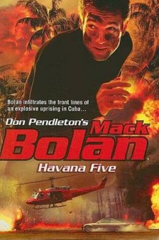 Cover of Havana Five