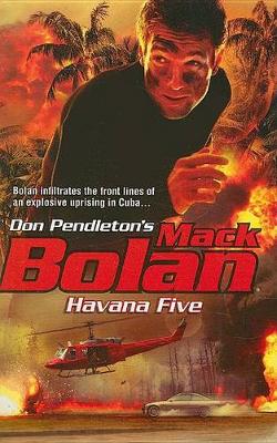 Cover of Havana Five